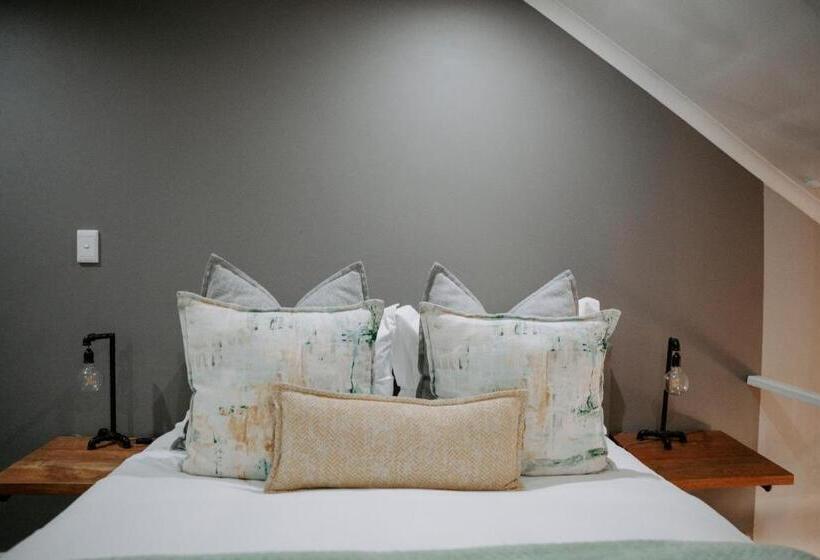 Otel Thyme Out Weltevreden Farm