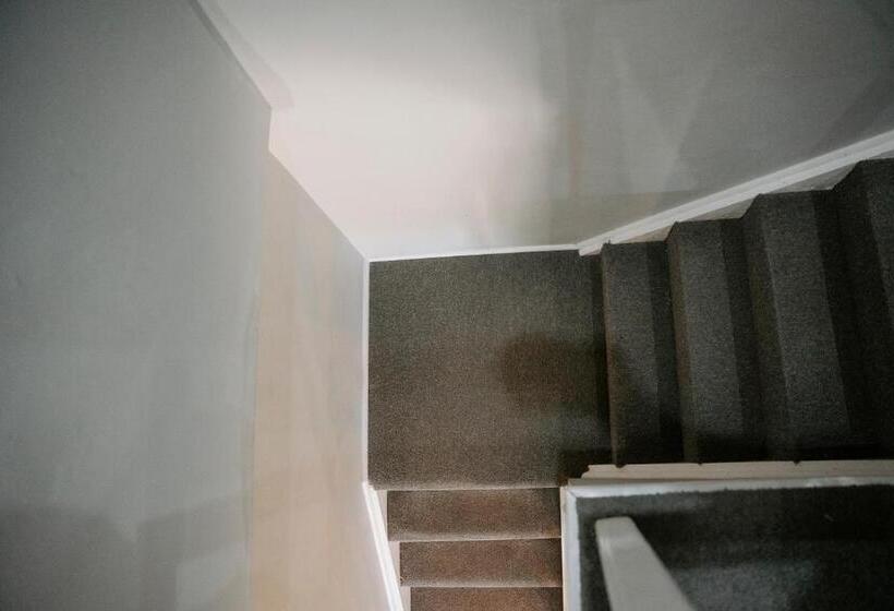 Otel Thyme Out Weltevreden Farm