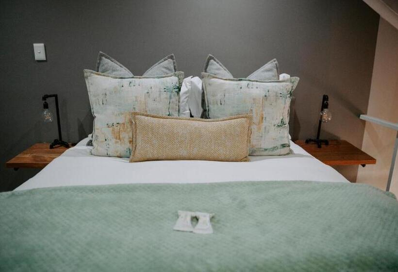 Otel Thyme Out Weltevreden Farm