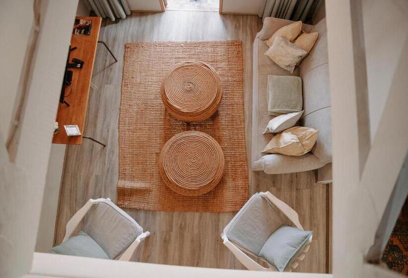 Otel Thyme Out Weltevreden Farm