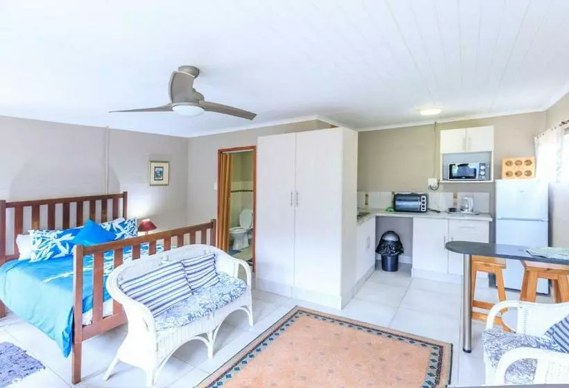 Majatalo Cycasia Lodge