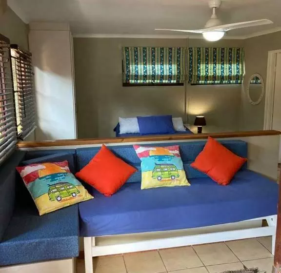 Majatalo Cycasia Lodge