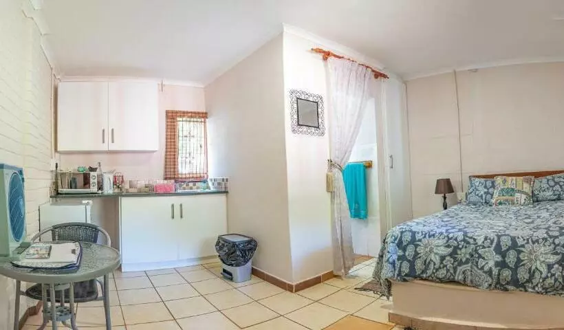 Majatalo Cycasia Lodge