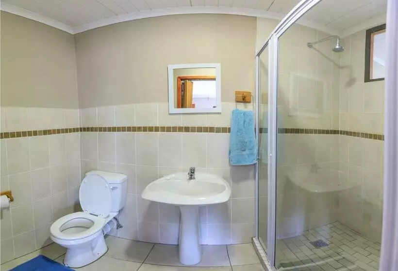 Majatalo Cycasia Lodge