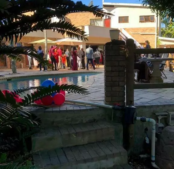 Majatalo Cycasia Lodge