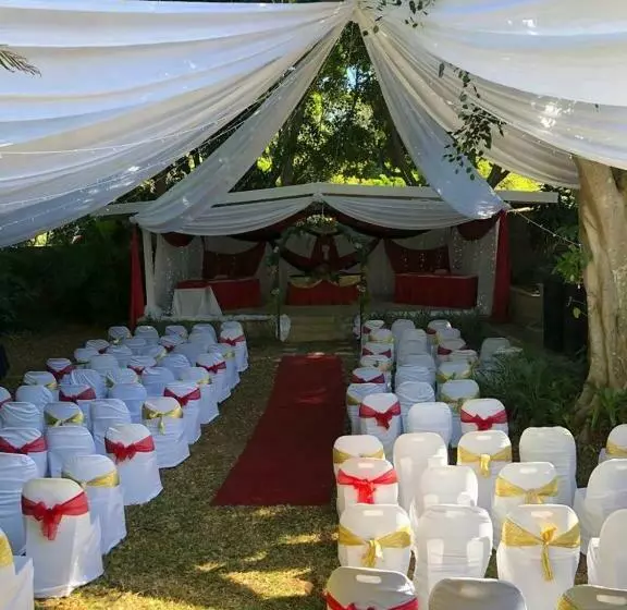 Majatalo Cycasia Lodge