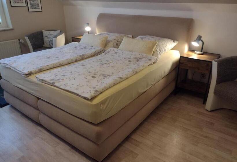 膳宿费 Gästehaus Am Hermann