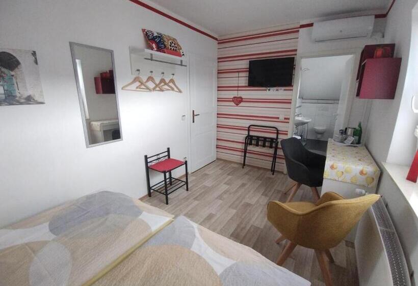 膳宿费 Gästehaus Am Hermann