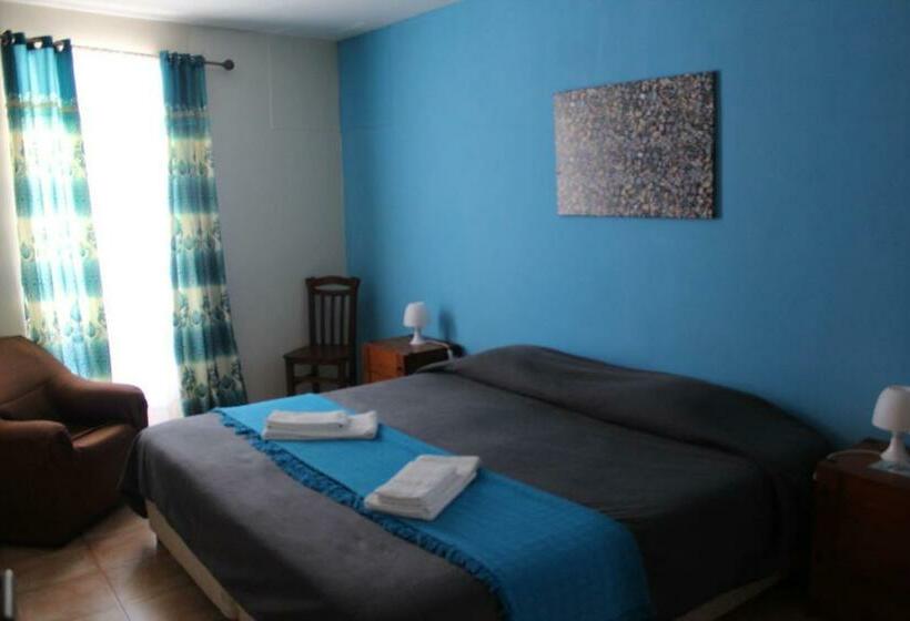 پانسیون Guest House Bella Italia