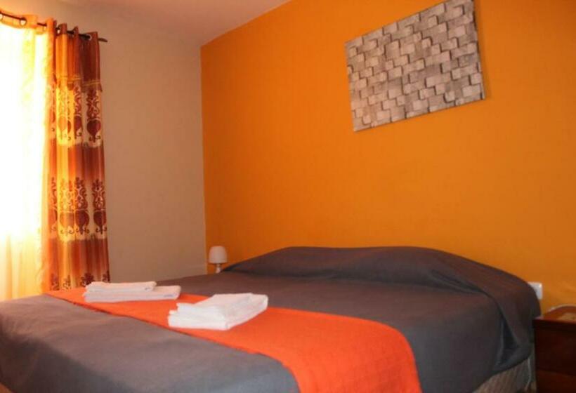 پانسیون Guest House Bella Italia