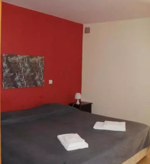 پانسیون Guest House Bella Italia