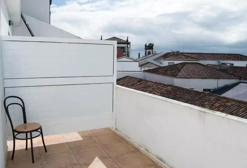 پانسیون Guest House Bella Italia