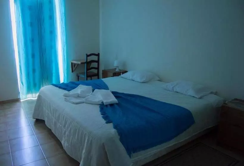 پانسیون Guest House Bella Italia