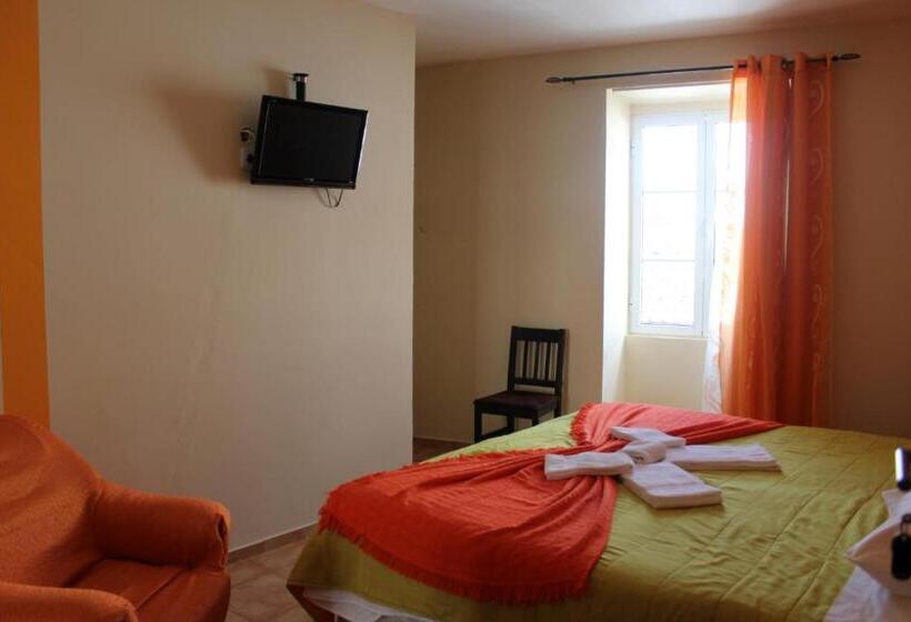 پانسیون Guest House Bella Italia