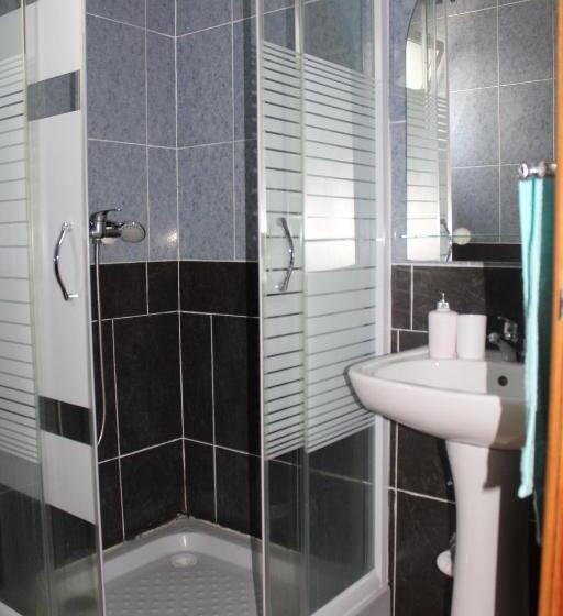 پانسیون Guest House Bella Italia