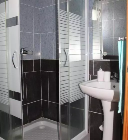 پانسیون Guest House Bella Italia