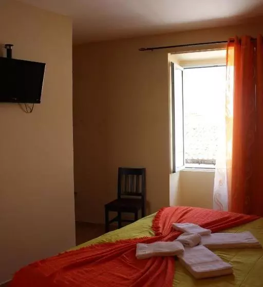 پانسیون Guest House Bella Italia