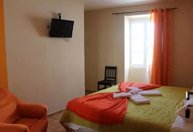 پانسیون Guest House Bella Italia