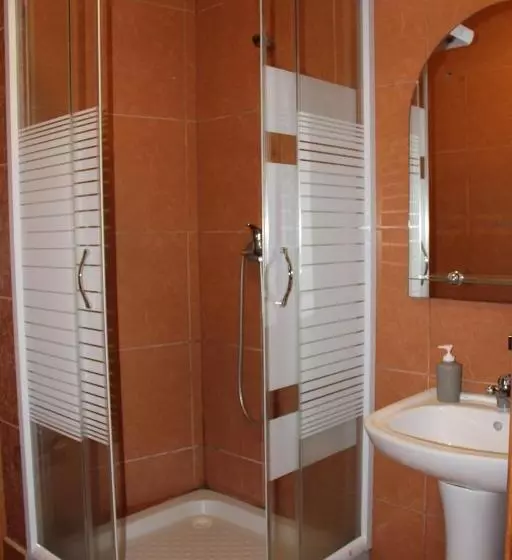 پانسیون Guest House Bella Italia