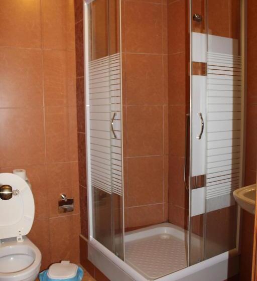 پانسیون Guest House Bella Italia