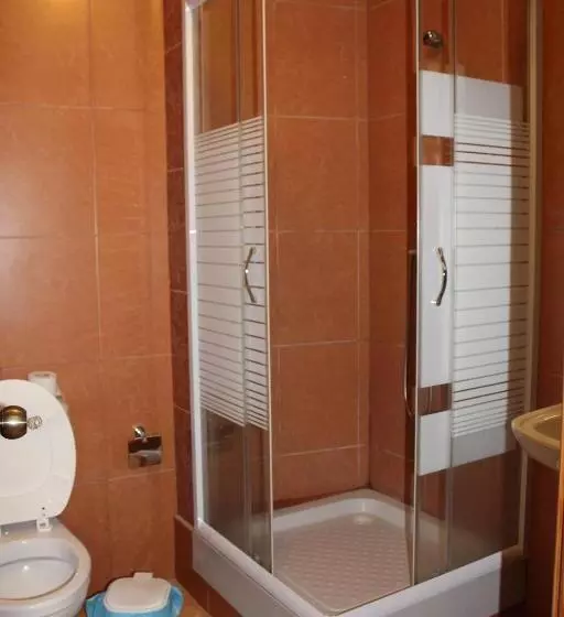 پانسیون Guest House Bella Italia