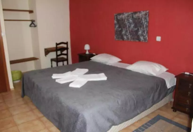 پانسیون Guest House Bella Italia