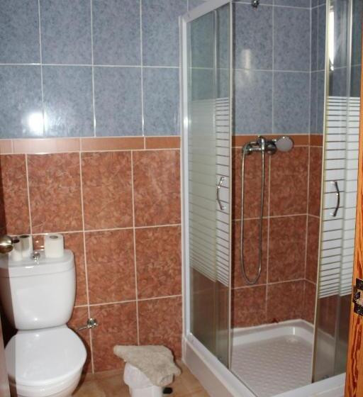 پانسیون Guest House Bella Italia