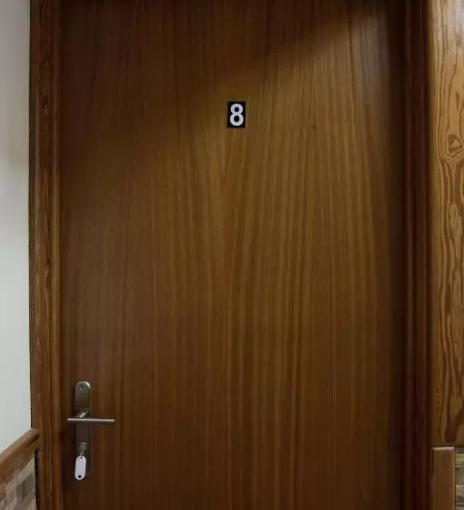 پانسیون Guest House Bella Italia