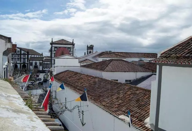 پانسیون Guest House Bella Italia