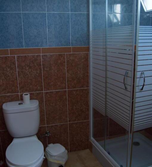 پانسیون Guest House Bella Italia