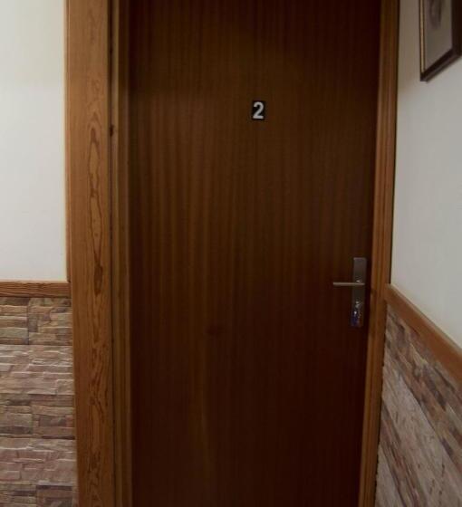 پانسیون Guest House Bella Italia