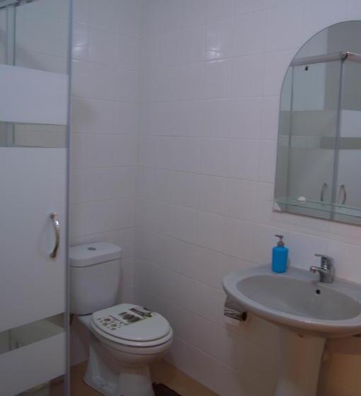 پانسیون Guest House Bella Italia