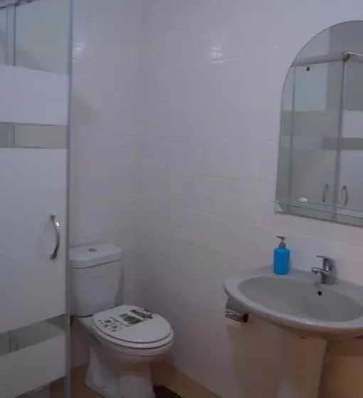 پانسیون Guest House Bella Italia