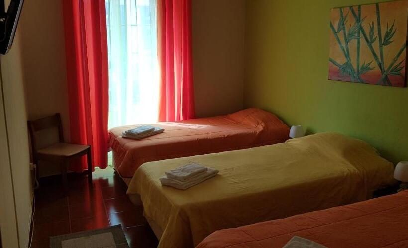پانسیون Guest House Bella Italia