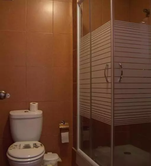 پانسیون Guest House Bella Italia