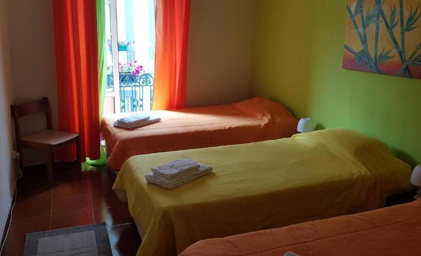 پانسیون Guest House Bella Italia