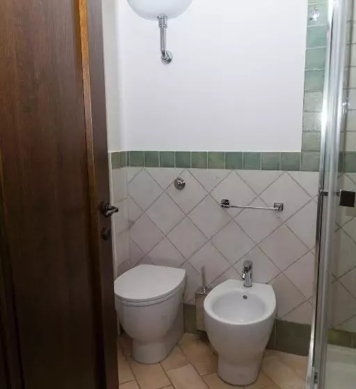 ペンション La Piana Affittacamere