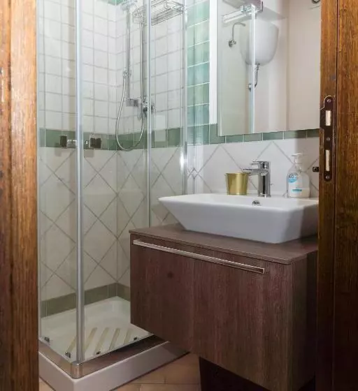 ペンション La Piana Affittacamere