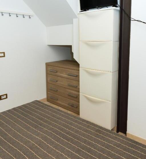 펜션 La Piana Affittacamere