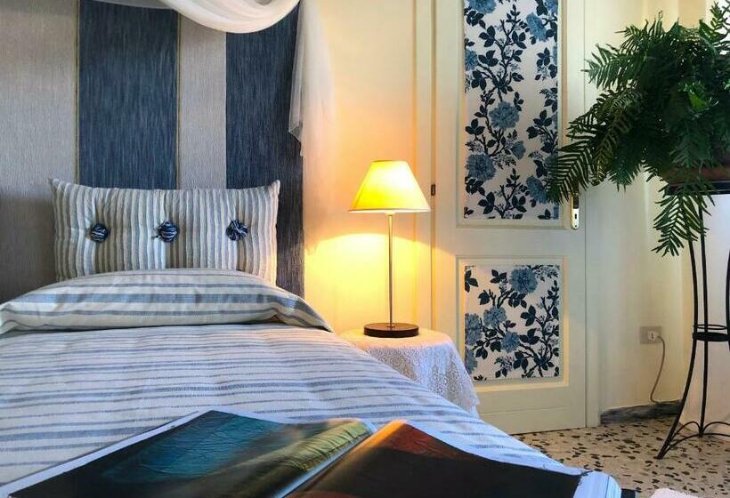 Пансион Mama Babylon