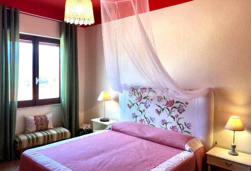 Пансион Mama Babylon