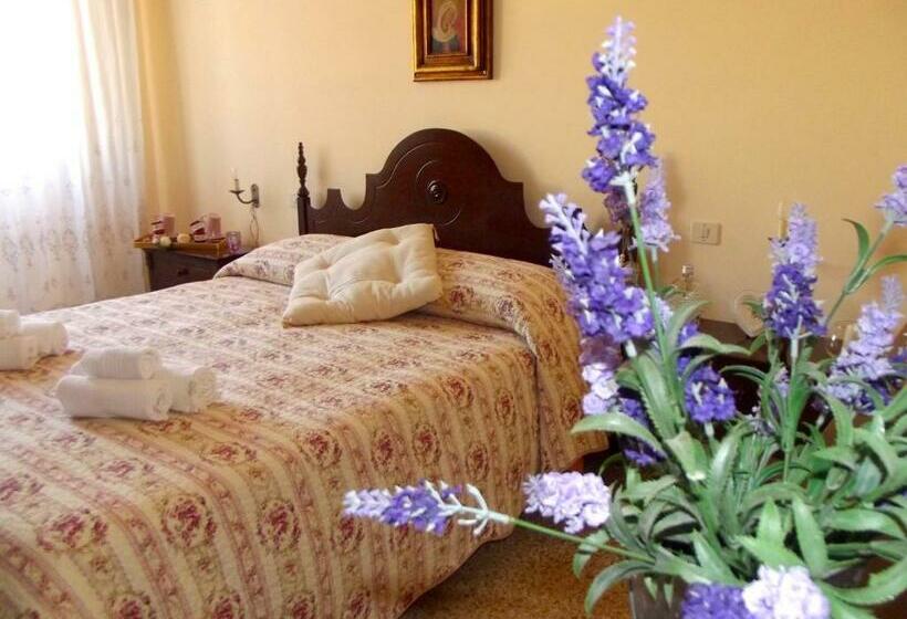 Пансион Mama Babylon