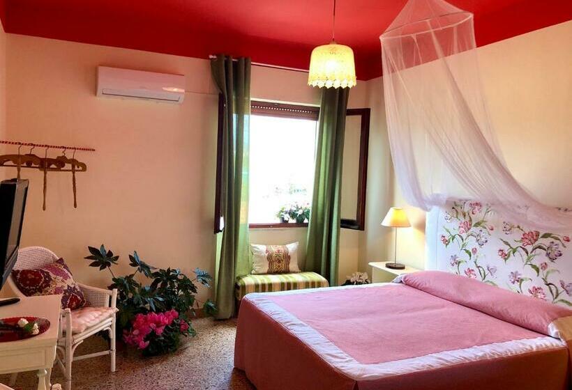 Пансион Mama Babylon