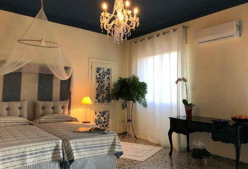 Пансион Mama Babylon