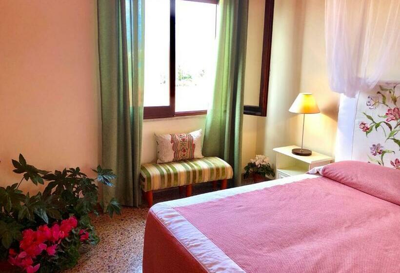 Пансион Mama Babylon