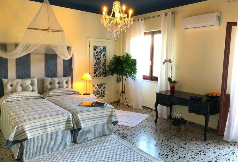 Пансион Mama Babylon