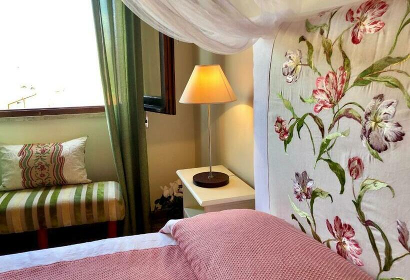 Пансион Mama Babylon