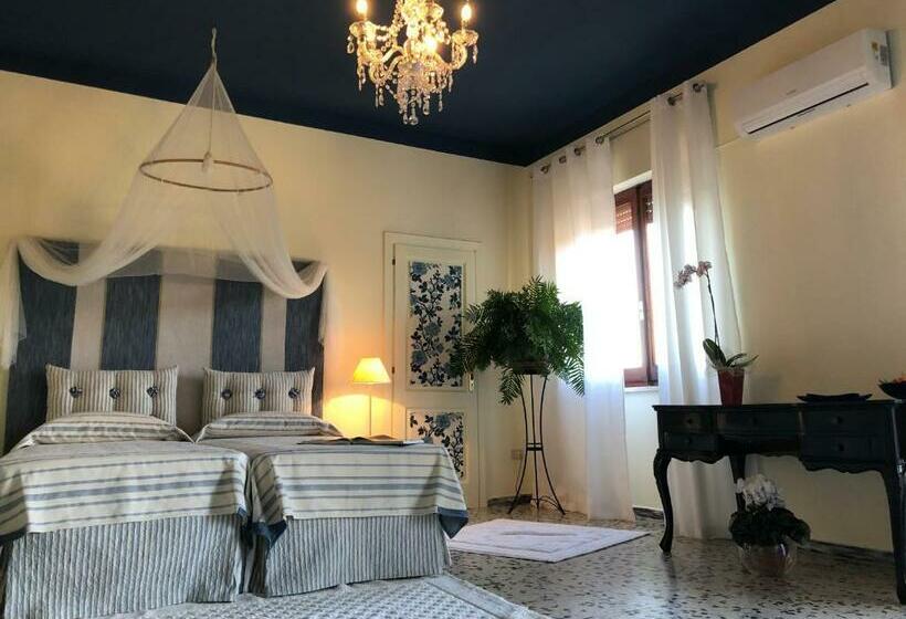 Пансион Mama Babylon