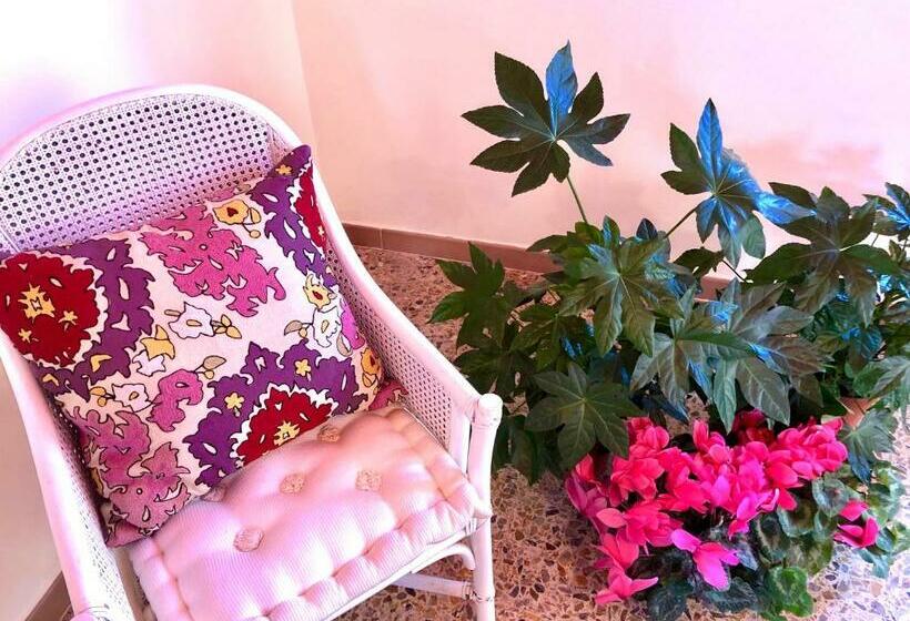 Пансион Mama Babylon