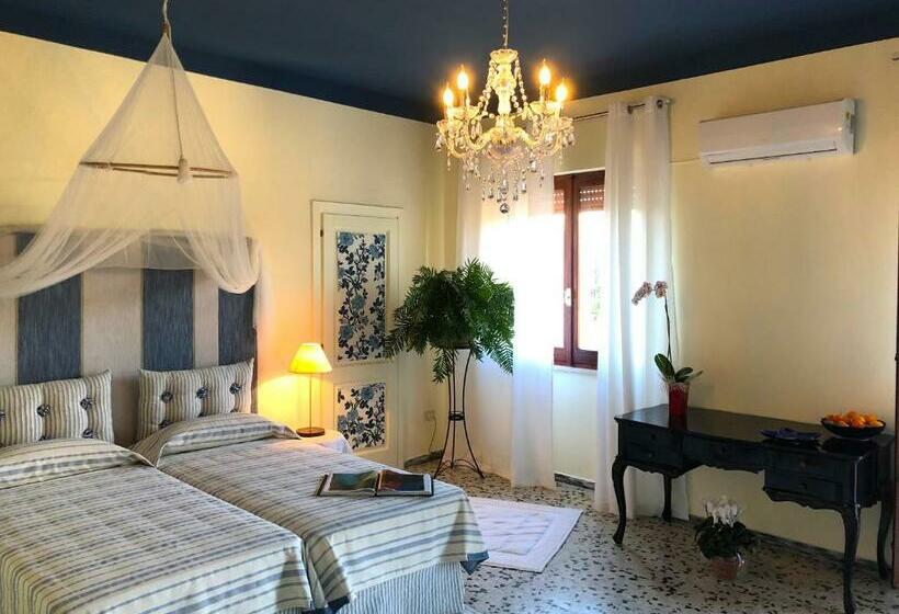 Пансион Mama Babylon